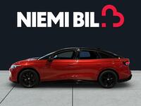 Volkswagen ID.7 vaihtoauto