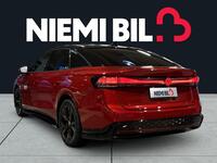 Volkswagen ID.7 vaihtoauto