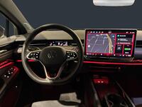 Volkswagen ID.7 vaihtoauto