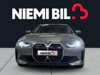 BMW i4 vaihtoauto