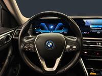BMW i4 vaihtoauto
