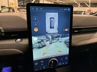 Ford USA Mustang vaihtoauto