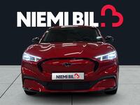 Ford USA Mustang vaihtoauto