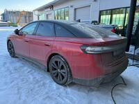 Volkswagen ID.7 vaihtoauto