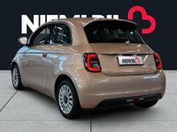 Fiat 500e vaihtoauto