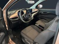 Fiat 500e vaihtoauto