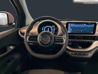 Fiat 500e vaihtoauto