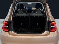 Fiat 500e vaihtoauto