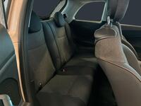 Fiat 500e vaihtoauto