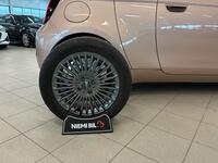 Fiat 500e vaihtoauto