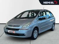 Citroën Xsara Picasso vaihtoauto