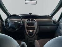 Citroën Xsara Picasso vaihtoauto