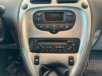 Citroën Xsara Picasso vaihtoauto