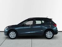 SEAT Arona vaihtoauto
