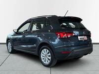 SEAT Arona vaihtoauto