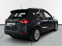 SEAT Arona vaihtoauto