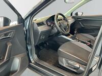 SEAT Arona vaihtoauto