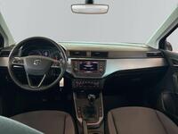 SEAT Arona vaihtoauto