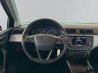 SEAT Arona vaihtoauto