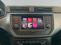 SEAT Arona vaihtoauto