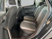 SEAT Arona vaihtoauto