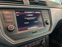 SEAT Arona vaihtoauto