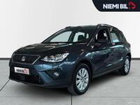 SEAT Arona vaihtoauto