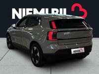 Volvo EX30 vaihtoauto