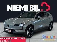 Volvo EX30 vaihtoauto