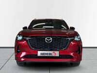 Mazda CX-80 vaihtoauto