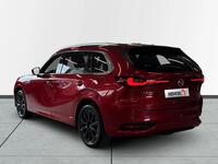 Mazda CX-80 vaihtoauto