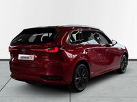 Mazda CX-80 vaihtoauto