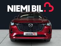 Mazda CX-80 vaihtoauto