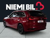 Mazda CX-80 vaihtoauto