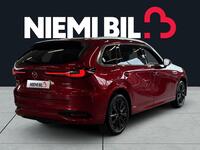 Mazda CX-80 vaihtoauto