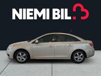 Chevrolet Cruze vaihtoauto