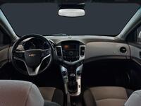 Chevrolet Cruze vaihtoauto