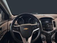 Chevrolet Cruze vaihtoauto