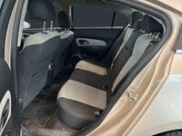 Chevrolet Cruze vaihtoauto