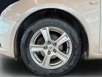 Chevrolet Cruze vaihtoauto