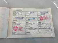 Chevrolet Cruze vaihtoauto