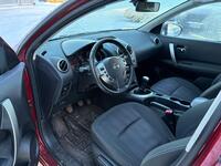 Nissan Qashqai+2 vaihtoauto