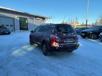 Nissan Qashqai+2 vaihtoauto