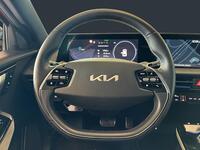 Kia EV6 vaihtoauto