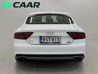 Audi A7 vaihtoauto