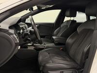 Audi A7 vaihtoauto