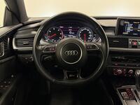 Audi A7 vaihtoauto