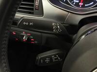 Audi A7 vaihtoauto