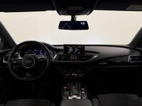 Audi A7 vaihtoauto
