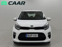 Kia Picanto vaihtoauto